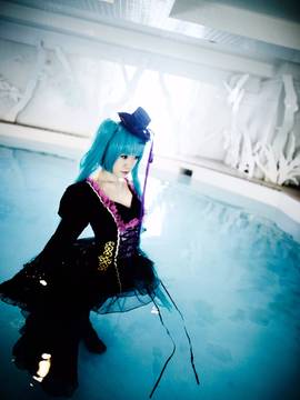 [Milk Crown] Underoid_218