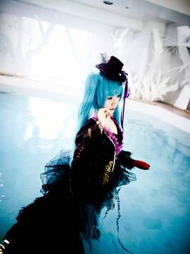 [Milk Crown] Underoid_220