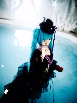 [Milk Crown] Underoid_221