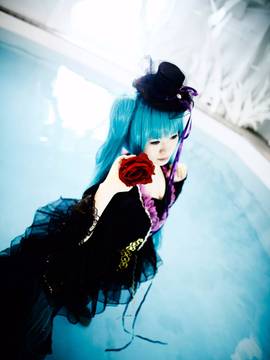 [Milk Crown] Underoid_222