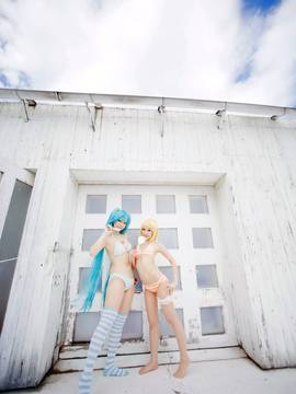 [Milk Crown] Underoid_223