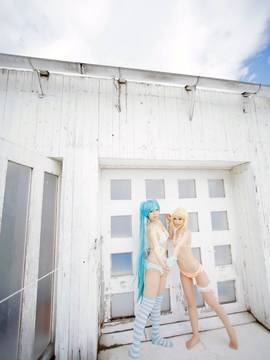 [Milk Crown] Underoid_224