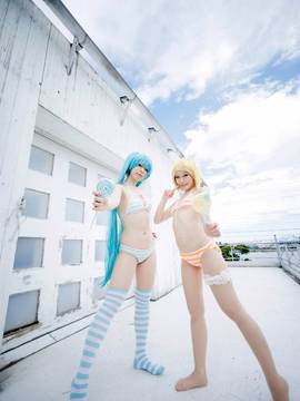 [Milk Crown] Underoid_226