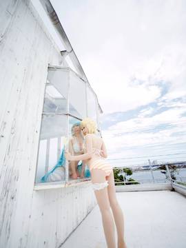 [Milk Crown] Underoid_230