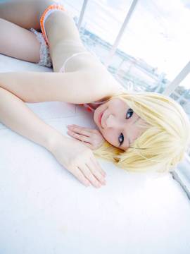 [Milk Crown] Underoid_241