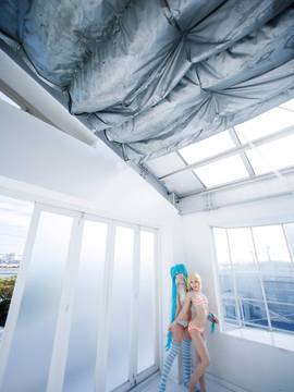 [Milk Crown] Underoid_249