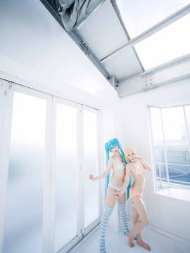 [Milk Crown] Underoid_250