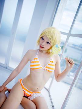 [Milk Crown] Underoid_254