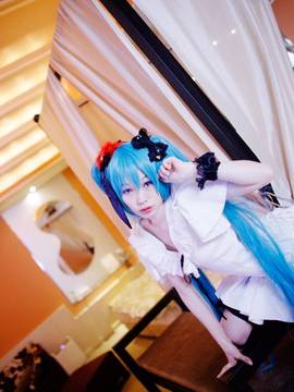 [Milk Crown] Underoid_275