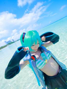 [Milk Crown] Underoid_287