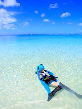 [Milk Crown] Underoid_302