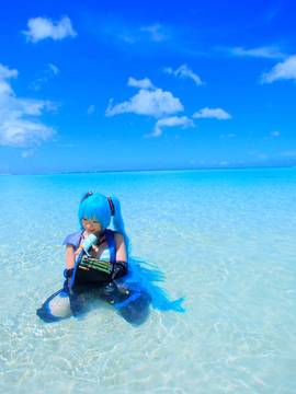 [Milk Crown] Underoid_306