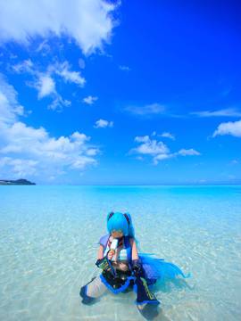 [Milk Crown] Underoid_308