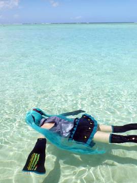 [Milk Crown] Underoid_314