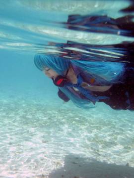 [Milk Crown] Underoid_317