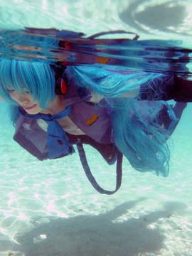 [Milk Crown] Underoid_319