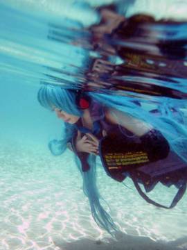 [Milk Crown] Underoid_320