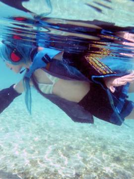 [Milk Crown] Underoid_321