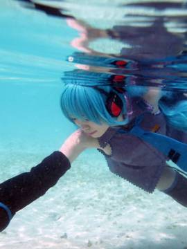 [Milk Crown] Underoid_322