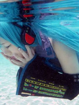 [Milk Crown] Underoid_323