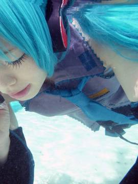 [Milk Crown] Underoid_324