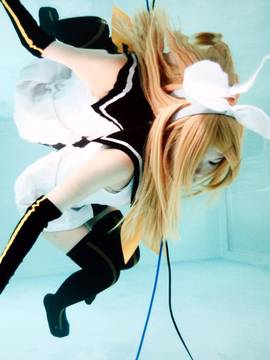 [Milk Crown] Underoid_374
