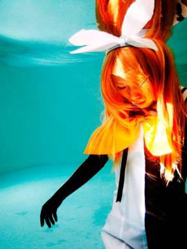 [Milk Crown] Underoid_379