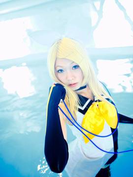 [Milk Crown] Underoid_385