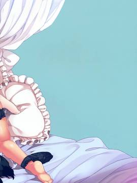 [JoeOtaku+Pinkie汉化] (C86) [秘密結社うさぎ (だんちょ)] CUSTOM LOVECATs_21