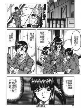 [中文誌]COMIC漢 2008年02月號 總 第7期_250