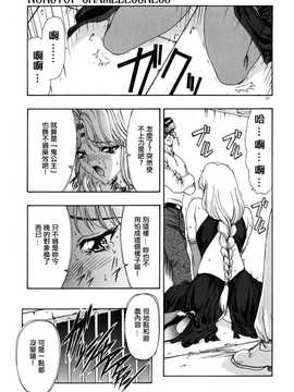 [中文誌]COMIC漢 2008年02月號 總 第7期_279
