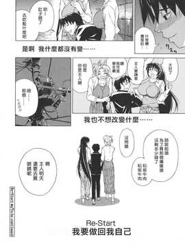 [中文誌]COMIC漢 2008年02月號 總 第7期_409