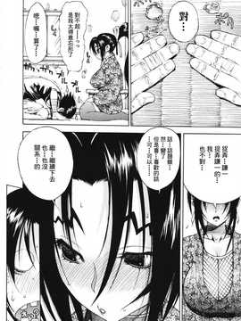 [中文誌]COMIC漢 2008年02月號 總 第7期_545