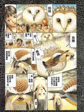 [中文誌]COMIC漢 2008年04&05月號 總 第9&10期_0801