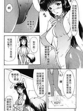 [中文誌]COMIC漢 2008年06月號 總 第11期_446