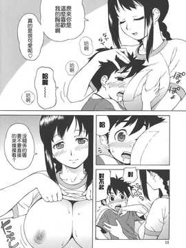 [中文誌]COMIC漢 2008年07月號 總 第12期_176