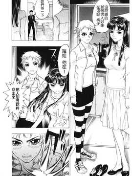 [中文誌]COMIC漢 2008年07月號 總 第12期_452