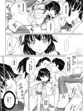 [中文誌]COMIC漢 2009年01月號 總 第14期_052