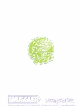 (同人誌) [SMUGGLER (カズヲダイスケ)] うそつきへんたい兄さんなんて大キライ!! (エロマンガ先生)_024