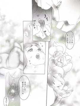[日文誌]園ジぇる vol. 9_165