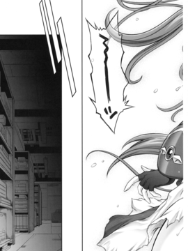 (C90) [サイクロン (和泉、れいぜい)] 1005NANO サイクロンの総集編 (魔法少女リリカルなのは)_051