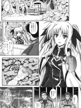 (C90) [サイクロン (和泉、れいぜい)] 1005NANO サイクロンの総集編 (魔法少女リリカルなのは)_166