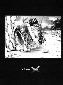 (C90) [サイクロン (和泉、れいぜい)] 1005NANO サイクロンの総集編 (魔法少女リリカルなのは)_171