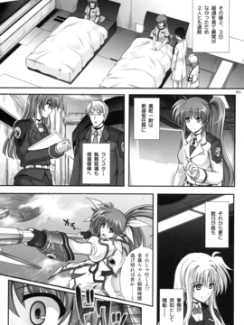 (C90) [サイクロン (和泉、れいぜい)] 1005NANO サイクロンの総集編 (魔法少女リリカルなのは)_174