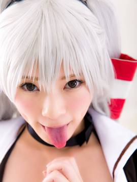 [百合川さら] 天津風 ピンキーweb@つぼみん020百合川さらさん_136