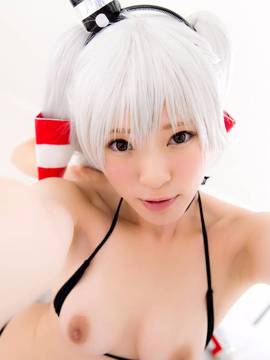 [百合川さら] 天津風 ピンキーweb@つぼみん020百合川さらさん_273