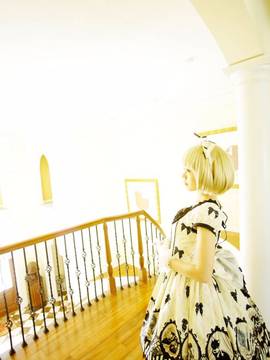 [Milk Crown] Antique_042