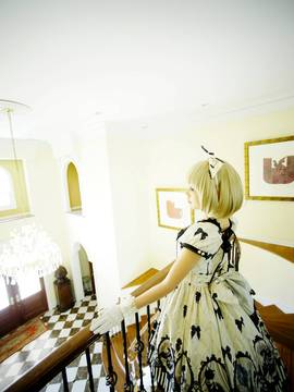 [Milk Crown] Antique_047
