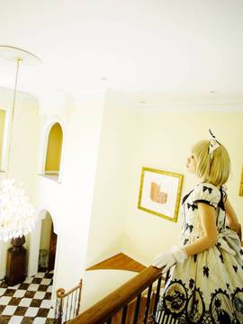 [Milk Crown] Antique_060