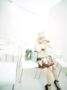 [Milk Crown] Antique_067